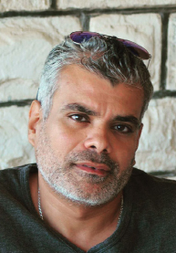 عماد نور